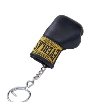 Everlast 1910 Glove Keychain - Black