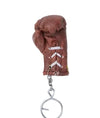 Everlast 1910 Glove Keychain - Brown