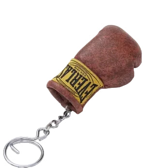 Everlast 1910 Glove Keychain - Brown