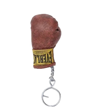 Everlast 1910 Glove Keychain - Brown
