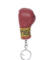 Everlast 1910 Glove Keychain - Red