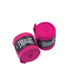 Everlast Core Hand Wraps - 120 inch - Pink