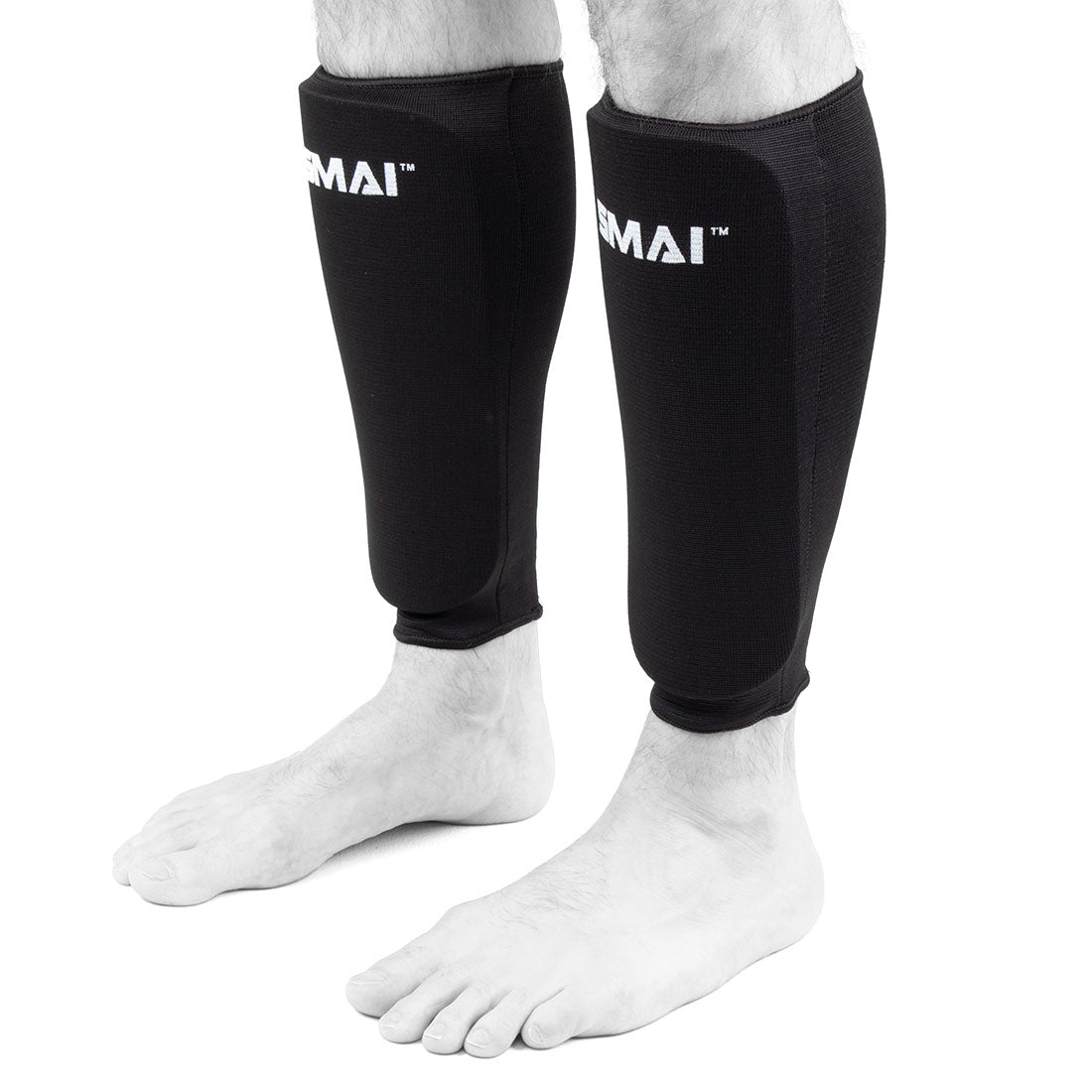 SMAI Shin Guard - Elastic