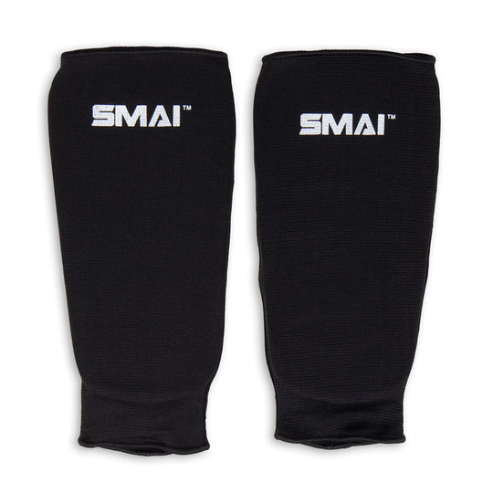 SMAI Shin Guard - Elastic