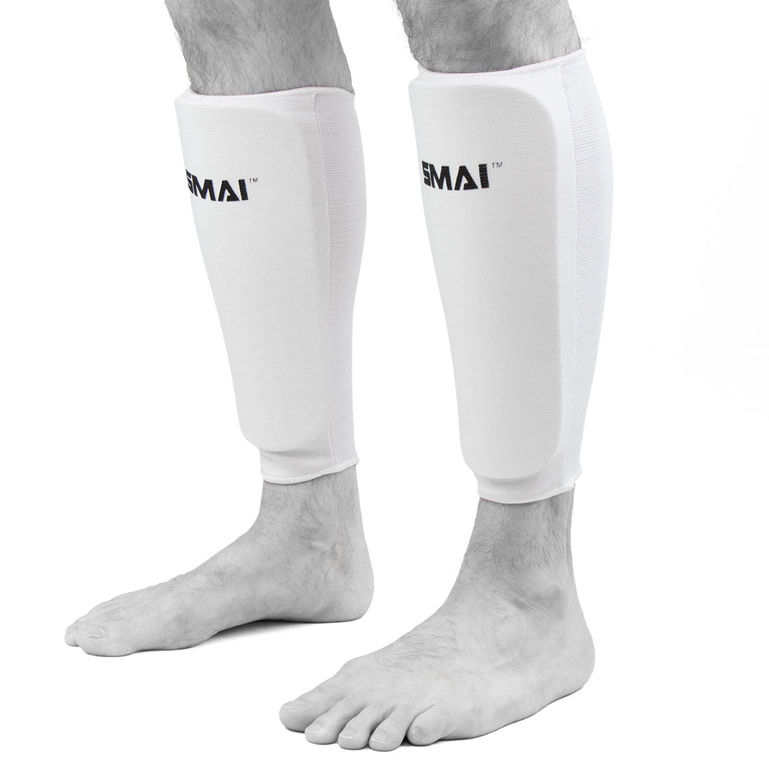 SMAI Shin Guard - Elastic