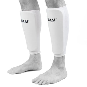 SMAI Shin Guard - Elastic