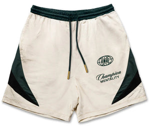 Engage Champion Mentality Track Shorts