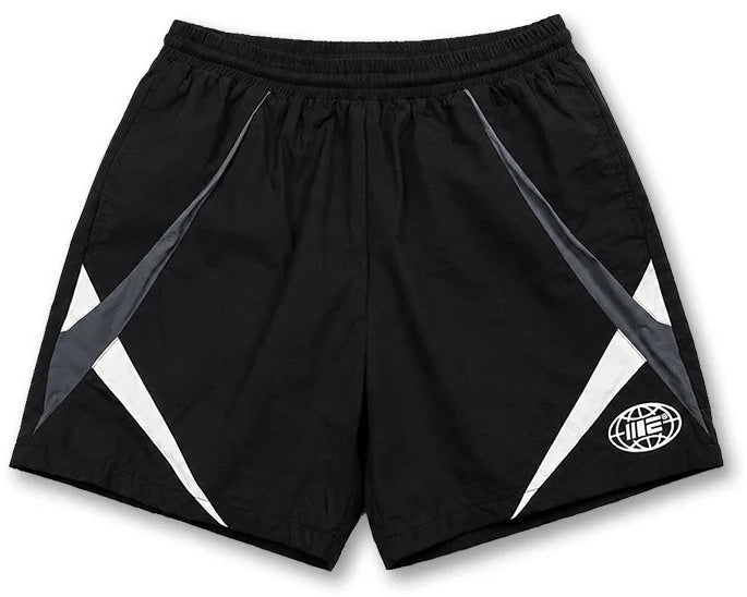 Engage Global Team BWG Track Shorts