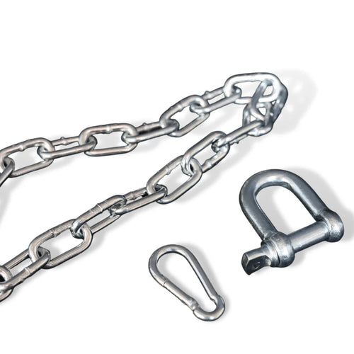 Punch H2O Bag Hanging Chain - Commercial Grade