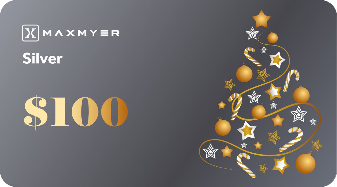 E-Gift Card Merry Christmas