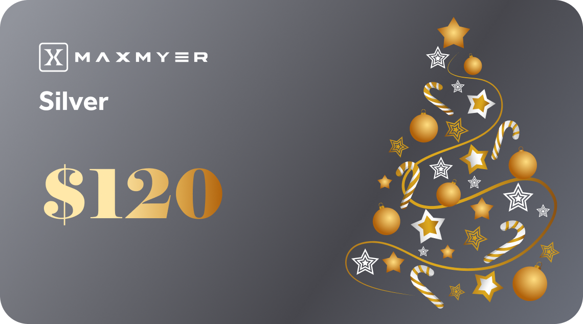 E-Gift Card Merry Christmas