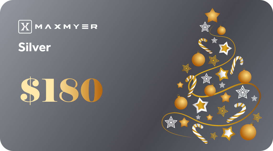 E-Gift Card Merry Christmas