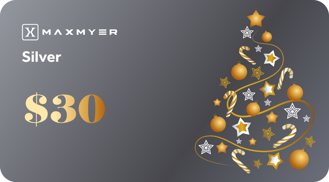 E-Gift Card Merry Christmas