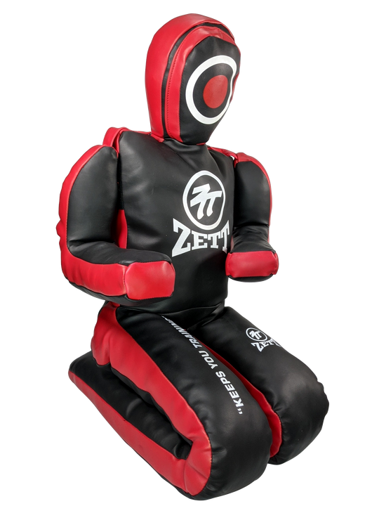 Zett Tactical Grappling Dummy