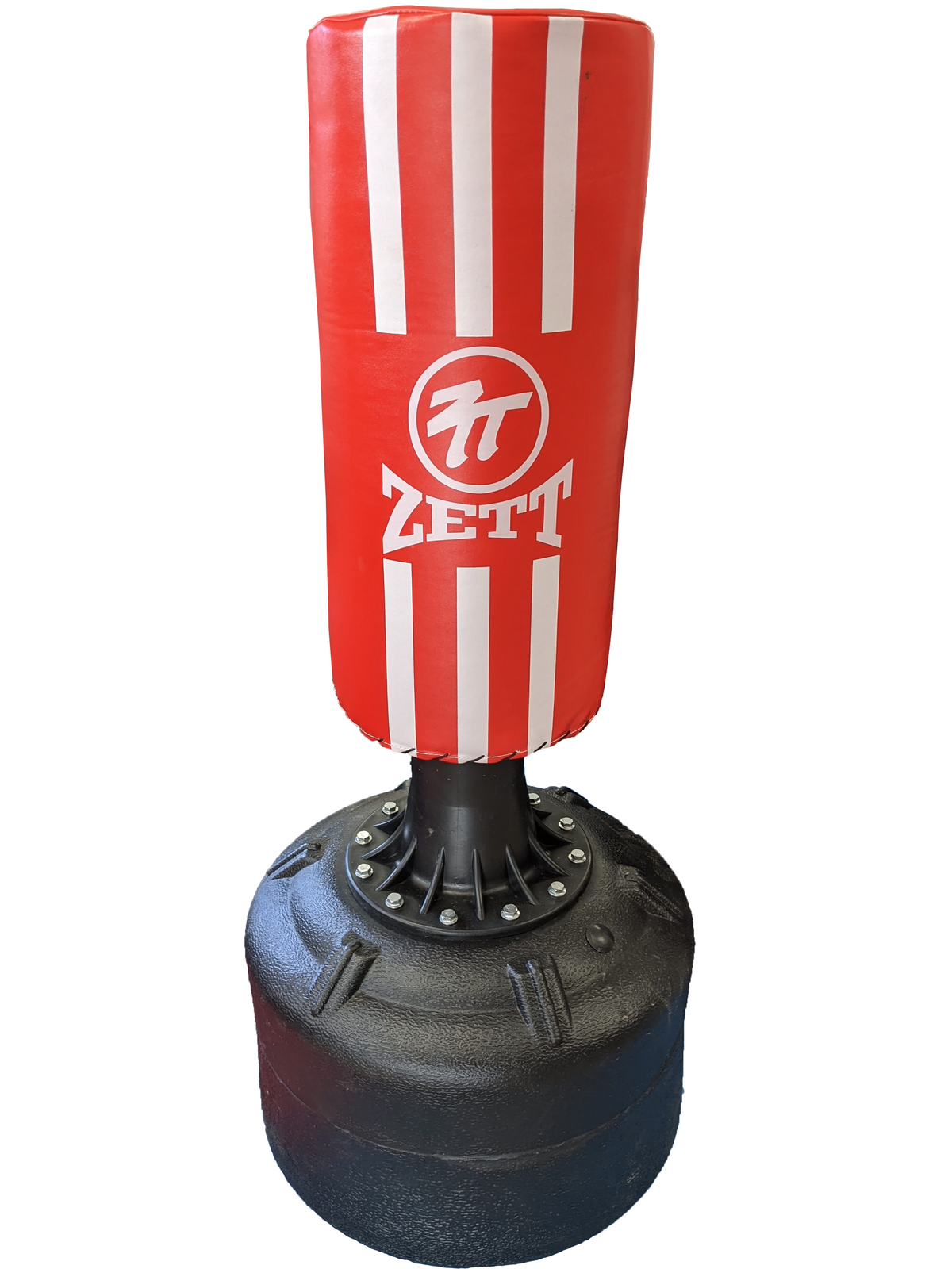 Zett Free Standing Bag - 100 Cm