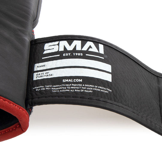 SMAI Legacy Boxing Glove