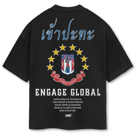 Engage Global Strike Team T-Shirt