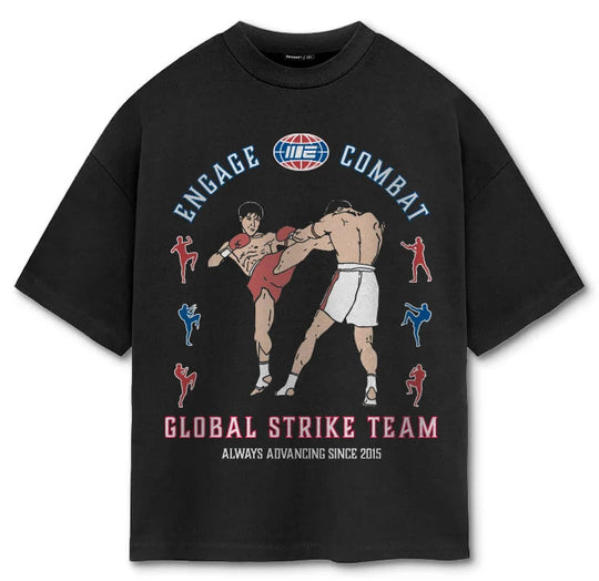 Engage Global Strike Team T-Shirt