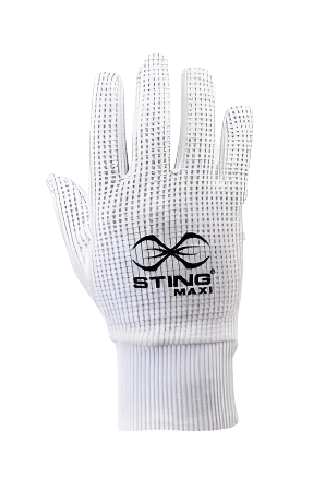Sting Airweave Cotton Gloves Inner