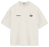 Engage 'Mentality' T-Shirt - Off-White