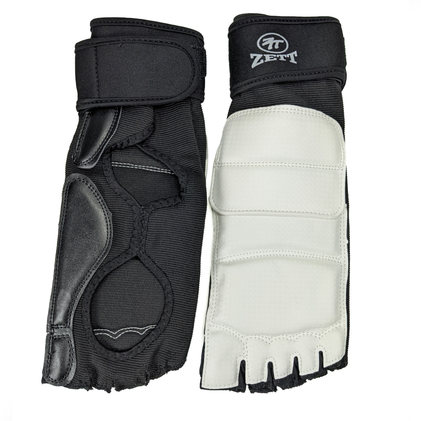 Zett TKD Foot Guard