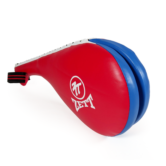 Zett Double Kick Paddle