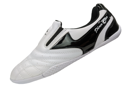 Zett Taekwondo Shoes - Pine Tree