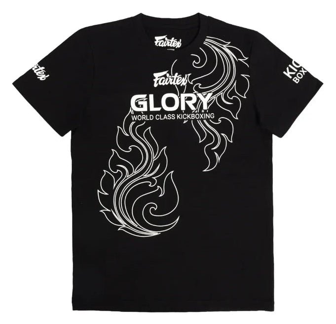 Fairtex x GLORY T-Shirt