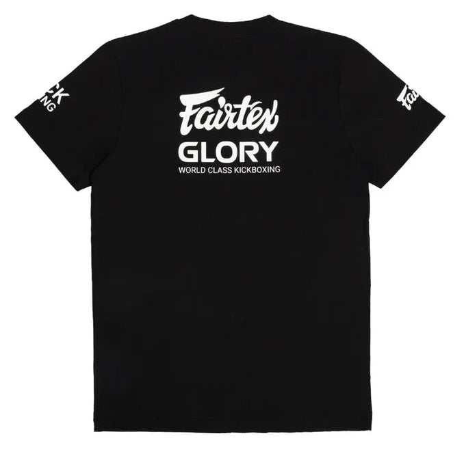 Fairtex x GLORY T-Shirt