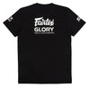 Fairtex x GLORY T-Shirt