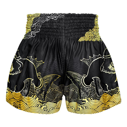 Tuff Waree Kunchorn Thai Boxing Shorts