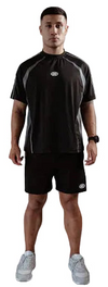 Engage Piping Training Shorts