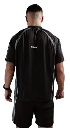 Engage Piping Training Shorts