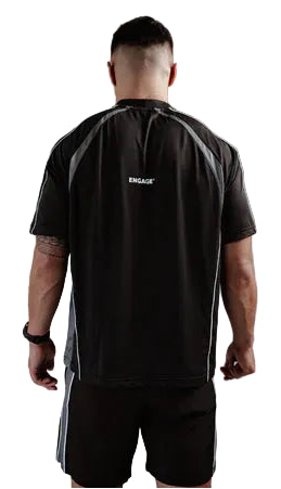 Engage Piping Training T-Shirt