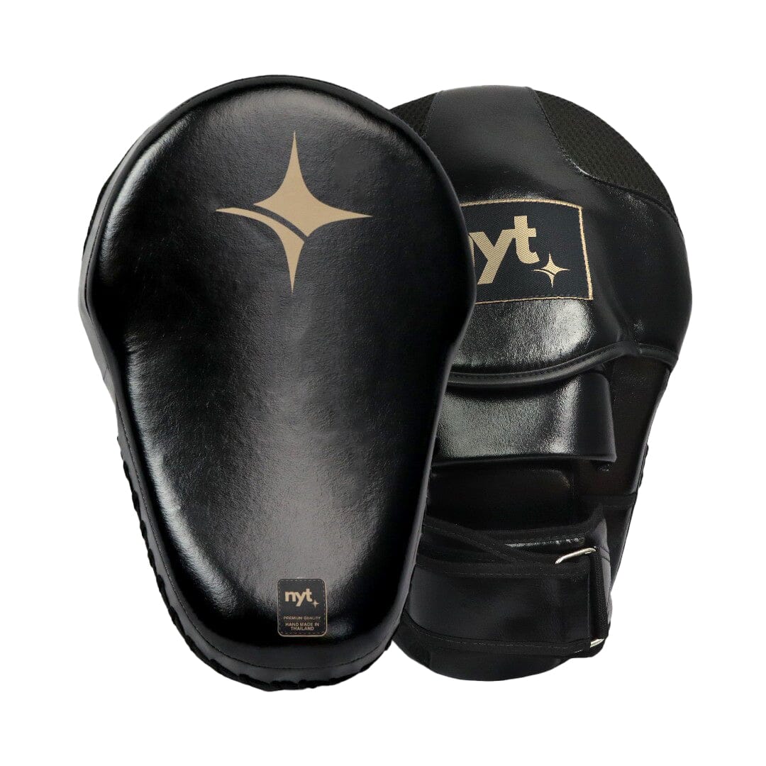 NYT Large Thai Focus Mitts Focus Mitts NYT