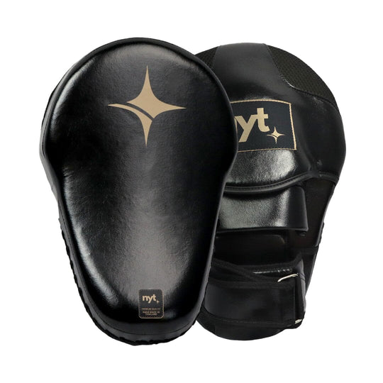 NYT Large Thai Focus Mitts Focus Mitts NYT