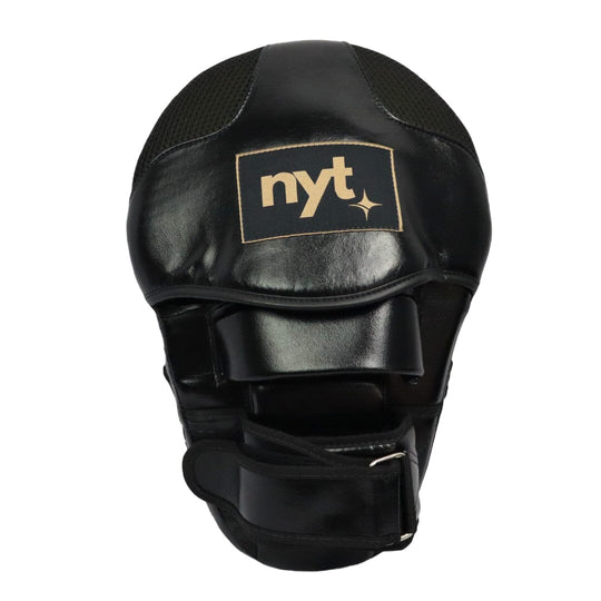 NYT Large Thai Focus Mitts Focus Mitts NYT