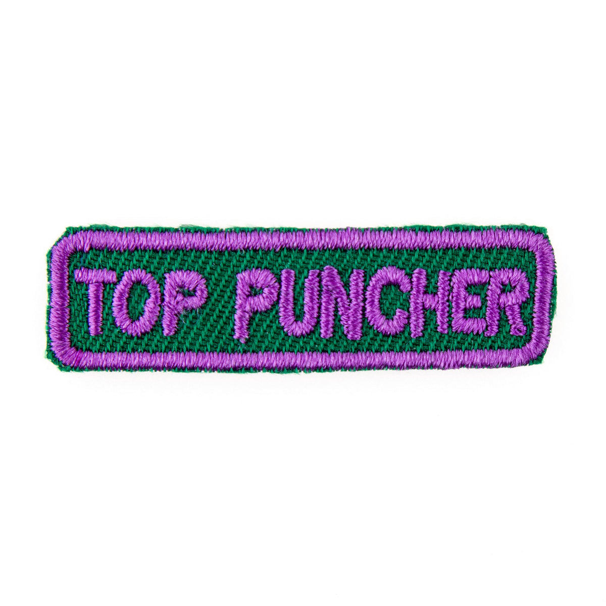 SMAI Badge - Merit 10pk