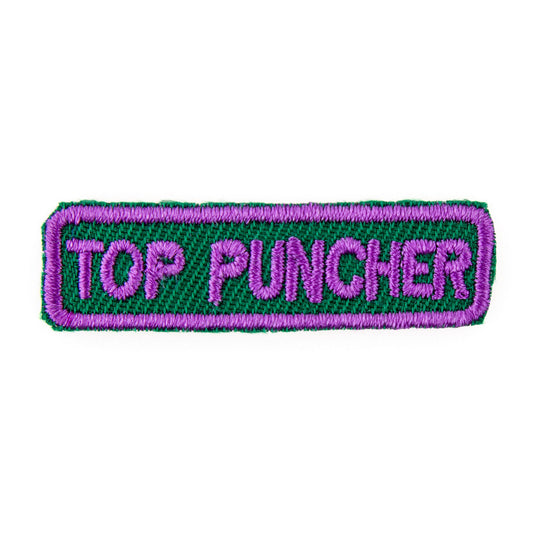 SMAI Badge - Merit 10pk