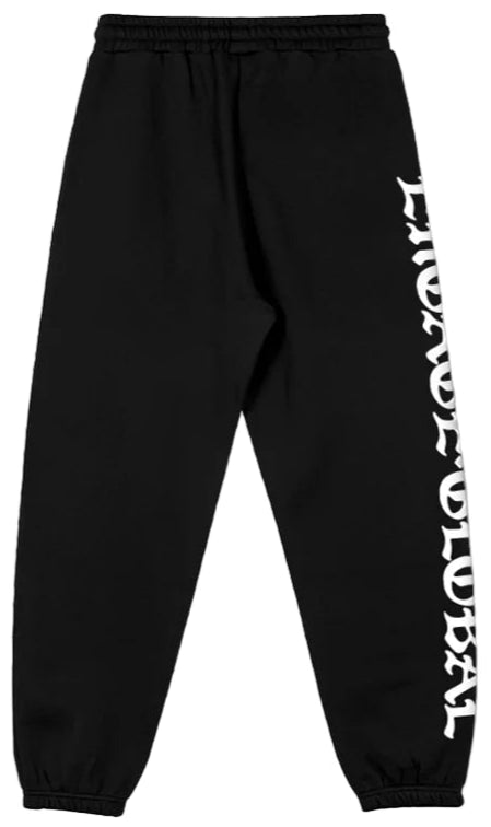 Engage Monotype Track Pants