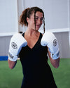 Engage Pro Tech Training Boxing Gloves - Lace Up
