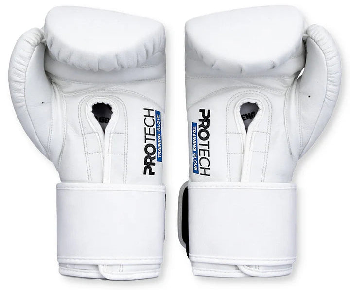 Engage Pro Tech Training Boxing Gloves - Velcro
