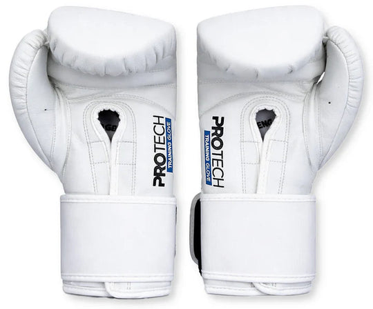 Engage Pro Tech Training Boxing Gloves - Velcro