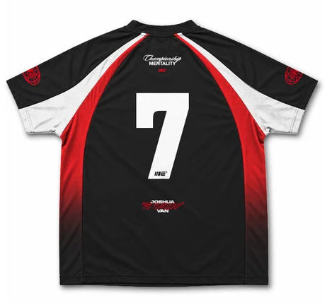 Engage Joshua Van Oversized Jersey