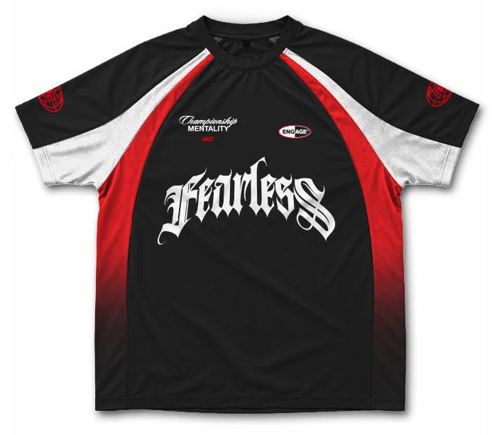 Engage Joshua Van Oversized Jersey