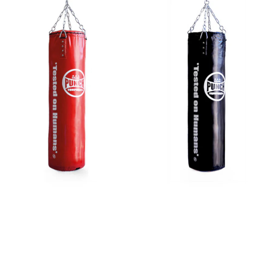 Punch Boxing Bag - Trophy Getters® Refillable - 4ft