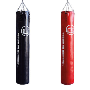 Punch Boxing Bag - Empty Casing - Trophy Getters® - 6ft