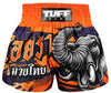Tuff Aiyara Muay Thai Shorts