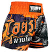 Tuff Aiyara Muay Thai Shorts