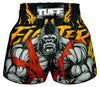Tuff The Gigantic Beast Muay Thai Shorts